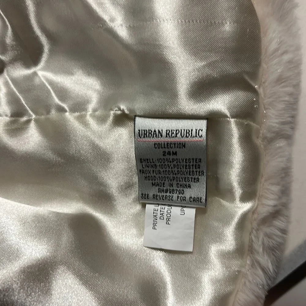 Urban Republic brand new